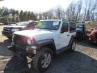 Chassis Ecm Srs Lhd 2 Door Fits 18-19 Wrangler 1031407 Used. Price: $156.75.