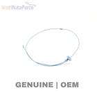 2016-2018 Bmw 330E Charging Door Emergency Release Cable 7355667 Used. Price: $11.99.