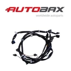 2022 2023 2024 2025 Infiniti QX60 Rear Bumper Wire Wiring Harness Oem Used. Price: $99.99.