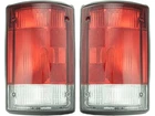 Diy Solutions Tail Light Assembly Set Fits Ford E350 Club Wagon 2003-2005 67FZKG New. Price: $112.19.