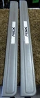02-06 Acura Rsx Front Left & Right Oem Door Scuff Plate Trim Panel Molding Pair Used. Price: $81.85.