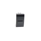 03-06 Kia Sorento Switch Place Holder Black Space 93755-3E000 Used. Price: $21.25.