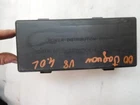 XW4T-14A003-A Engine Fuse Relay Box V8 4.0L 00-01 Jaguar Type UHO131 Used. Price: $100.00.