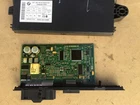 2009 Bmw Mini 9147222 Comfort Access Control Module CAS3 Oem Siemens 5WK49514XBR Used. Price: $165.00.