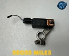 2017-2026 Jaguar Land Rover Negative Battery Cable Terminal End Oem HPLA10C679AC Used. Price: $34.33.