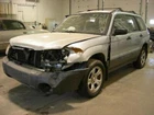 2004 Forester Multi Ecu 88281SA030 Used. Price: $69.99.