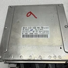 03-06 Mercedes R230 SL500 S430 Engine Control Module Unit Ecu Ecm 1131534479 Oem Used. Price: $39.99.