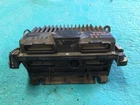 98 99 Chevrolet K3500 Vortec 5.7L 4X2 At Engine Control Module Computer Used. Price: $258.45.