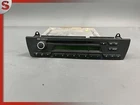 2005-2010 Bmw X3 Am Fm Cd Player Radio Receiver PYO2A Used. Price: $122.08.