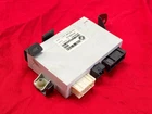 04-10 Bmw E64 645 650 M6 Cvm Convertible Helbako Folding Top Control Module Oem Used. Price: $89.30.