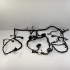 14-15 Chevrolet Camaro Automatic Front Engine Bay Wire Wiring Harness Oem Used. Price: $237.49.