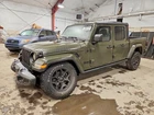 Chassis Ecm Driver Assist Compass Fits 16-23 Wrangler 2125851 Used. Price: $129.89.
