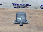 Lexus RX450 AL20 Blind Spot Module 88162-48031 Fits Left Right Side 2016-2020 Used. Price: $56.62.