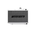 Mishimoto Performance Aluminum Radiator, Fits Toyota Corolla AE86 1983-1987 New. Price: $349.95.