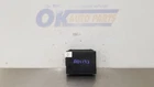 93 Gmc G2500 Vandura Cruise Control Module 25110868 Used. Price: $114.75.