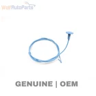 2014-2016 Bmw I3 Charging Door Emergency Release Cable 7355667 Used. Price: $11.99.
