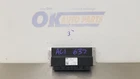 21 Bmw X7 M50I G07 Active Damping Suspension Control Module 37148835394 Used. Price: $144.50.