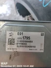 Elec Cntrl Module Oem 20-23 Buick Encoregx 1YR Wrnty Used. Price: $80.00.