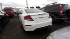 Chassis Ecm Electric Power Steering Coupe Lx Fits 14-15 Civic 31646554 Used. Price: $190.65.