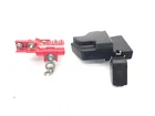 2023-2026 Mazda CX-50 Battery Plus Positive Terminal Clamp Multi Fuse Block Oem Used. Price: $69.00.