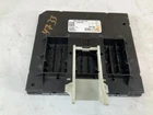 2019 Volkswagen Jetta Bcm Body Control Module Used. Price: $156.39.