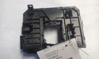 11-15 Ford Explorer Chassis Ecm Steering Module Id BB5T-3G526-EA Thru Used. Price: $75.44.