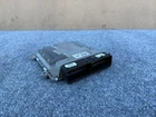 Genesis G70 2019-2021 Oem Engine Computer Ecu Module Unit Rwd 3.3T Assembly Used. Price: $99.95.