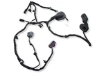Land Rover Range Sport L461 2025 Rear Door Wiring Harness Loom AMD236122 Used. Price: $149.10.
