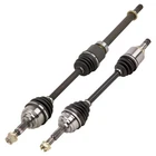 For Nissan Versa & Cube Pair Front Cv Axle Shaft Csw New. Price: $236.41.
