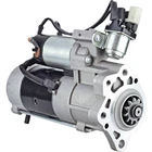 Starter For Lester 18961, Mitsubishi M008T55371, M008T55371ZC; 410-48326 New. Price: $250.46.