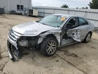 Chassis Ecm Temperature Climate Vin 8TH Digit Fits 10-12 Fusion 4997350 Used. Price: $45.00.