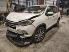 Used Engine Control Module (ecm) Fits: 2016 Honda Pilot Electronic. Price: $138.75.