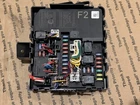 284B7 1PA0A 2014 Nissan NV200 At Oem Engine Fuse Box Used. Price: $89.99.