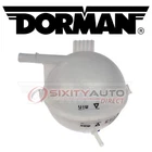 Dorman Front Engine Coolant Reservoir For 2010-2013 Volkswagen Gol Sedan Aj New. Price: $29.07.