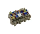 Nissan Murano Junction Box 2015 To 2021 Cabin Fuse Relay Block Oem 5AA0BJ1 Used. Price: $39.99.