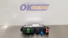 09 Mercedes Benz Amg SL63 Engine Fuse Box Right Passenger 2305454532 Used. Price: $250.00.