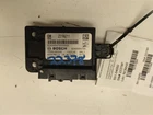 Park Assist Module Oem 14-17 Buick Regal 1YR Wrnty Used. Price: $50.00.