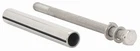 Jegs Stainless Spacer Tube Kit For Gm Alternator New. Price: $18.39.