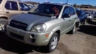 Engine Ecm Electronic Control Module 2.0L Fits 05-07 Tucson 32084874 Used. Price: $119.31.