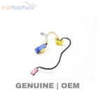 2001-2005 Audi Allroad C5 Steering Wheel Airbag Wiring Harness 8Z0971589B Used. Price: $49.99.