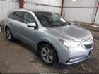 2016 Acura Mdx Used Fuse Box 3.50L Oem 646-11571 No Warranty 149K Miles. Price: $69.97.