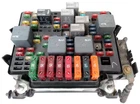 12193645 Chevy 2000 2002 Silverado 1500 Gmc Sierra Fuse Box Engine Bay 2001 C55 Used. Price: $96.12.