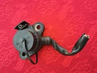 Mercedes Benz W126 560 Sel Diagnostic Connector 2015400282 Used. Price: $46.00.