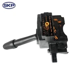 Skp SK2330813 Multi-function Switch Fits 1994-2002 Dodge Ram 2500 & More New. Price: $49.95.