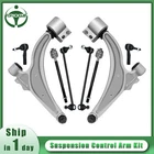 Front Control Arm Ball Joint Sway Bar Link Tie Rods End 8PCS For 2011-15 Cruze New. Price: $136.99.