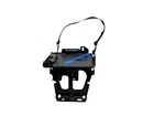 2025 Jeep Wagoneer Conventional Battery Tray Tie Down Bracket 68640542AA Used. Price: $141.92.