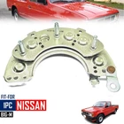 Alternator Rectifier Diode 105 Amp For Nissan Navara D21 Pickup Ute New. Price: $75.28.