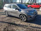 2016 Honda Pilot Fuse Box Oem Used Ex-l Fwd Right Hand Engine Compartment. Price: $69.97.