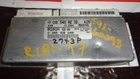 Chassis Ecm 202 Type Abs C280 Asr Fits 97 Mercedes C-class 15424 Used. Price: $33.71.