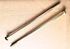 New Thru Bolts For Delco 22MT 25MT 27MT Series Starters Lot Of 1/4-20 X 7-1/2. Price: $12.80.
